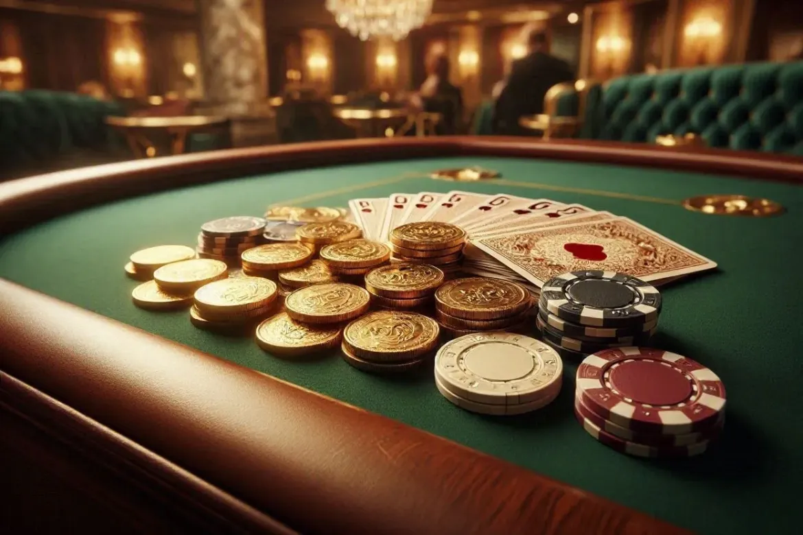 Goldbet Casino